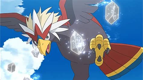 Pokemon GO: How to Beat Braviary — Best Counters, Attacks, .